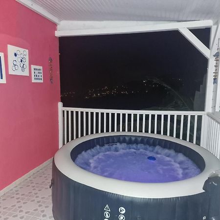 Habitation Bellevue Apartment Le Vauclin Ngoại thất bức ảnh