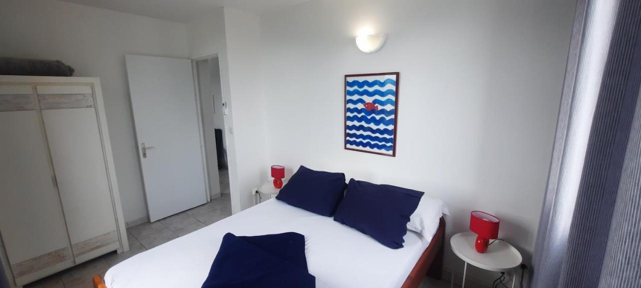 Habitation Bellevue Apartment Le Vauclin Ngoại thất bức ảnh