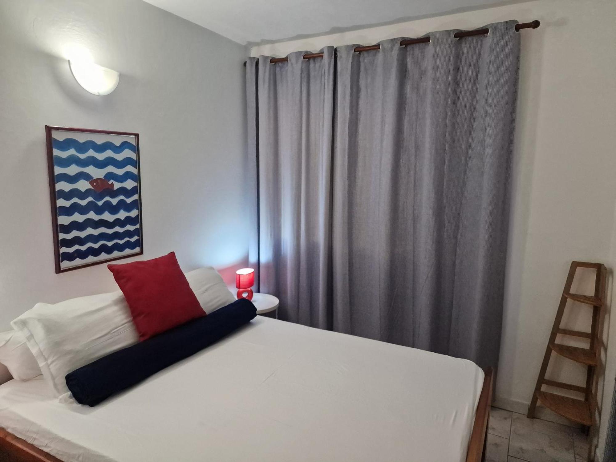 Habitation Bellevue Apartment Le Vauclin Ngoại thất bức ảnh