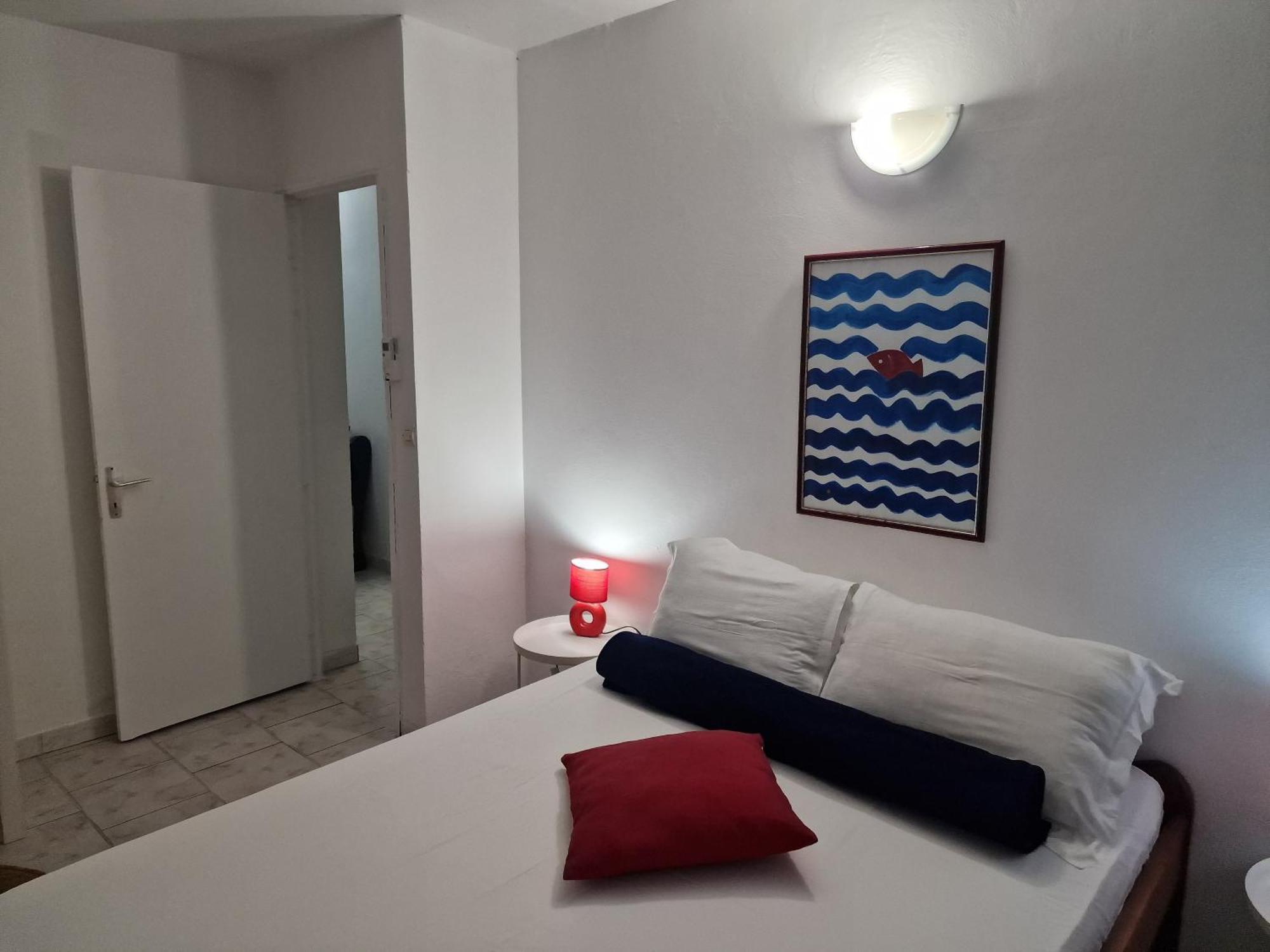 Habitation Bellevue Apartment Le Vauclin Ngoại thất bức ảnh
