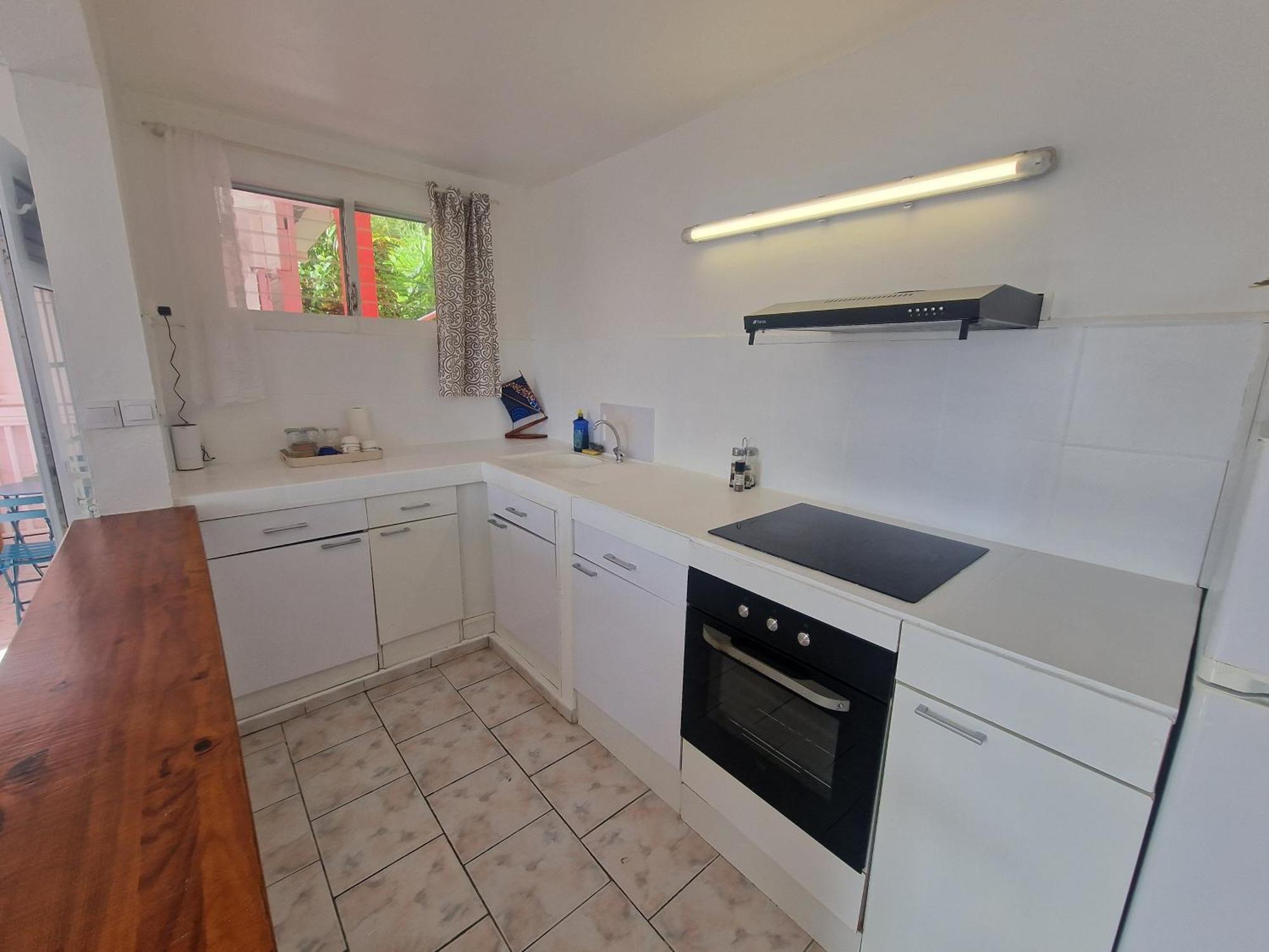 Habitation Bellevue Apartment Le Vauclin Ngoại thất bức ảnh
