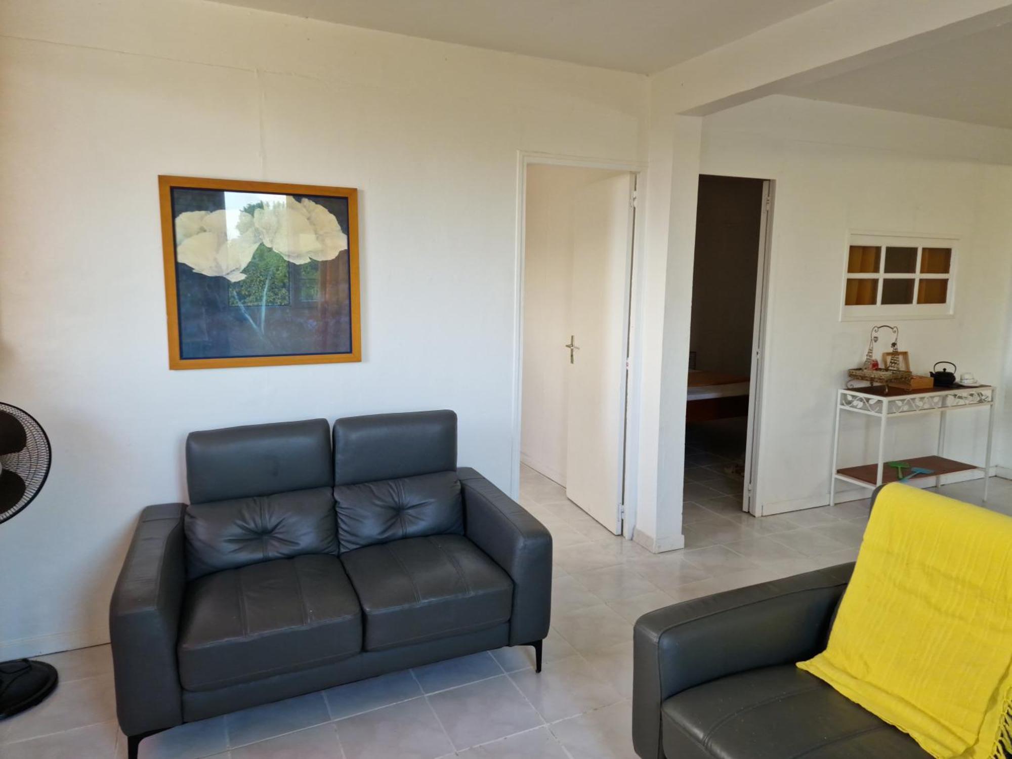 Habitation Bellevue Apartment Le Vauclin Ngoại thất bức ảnh