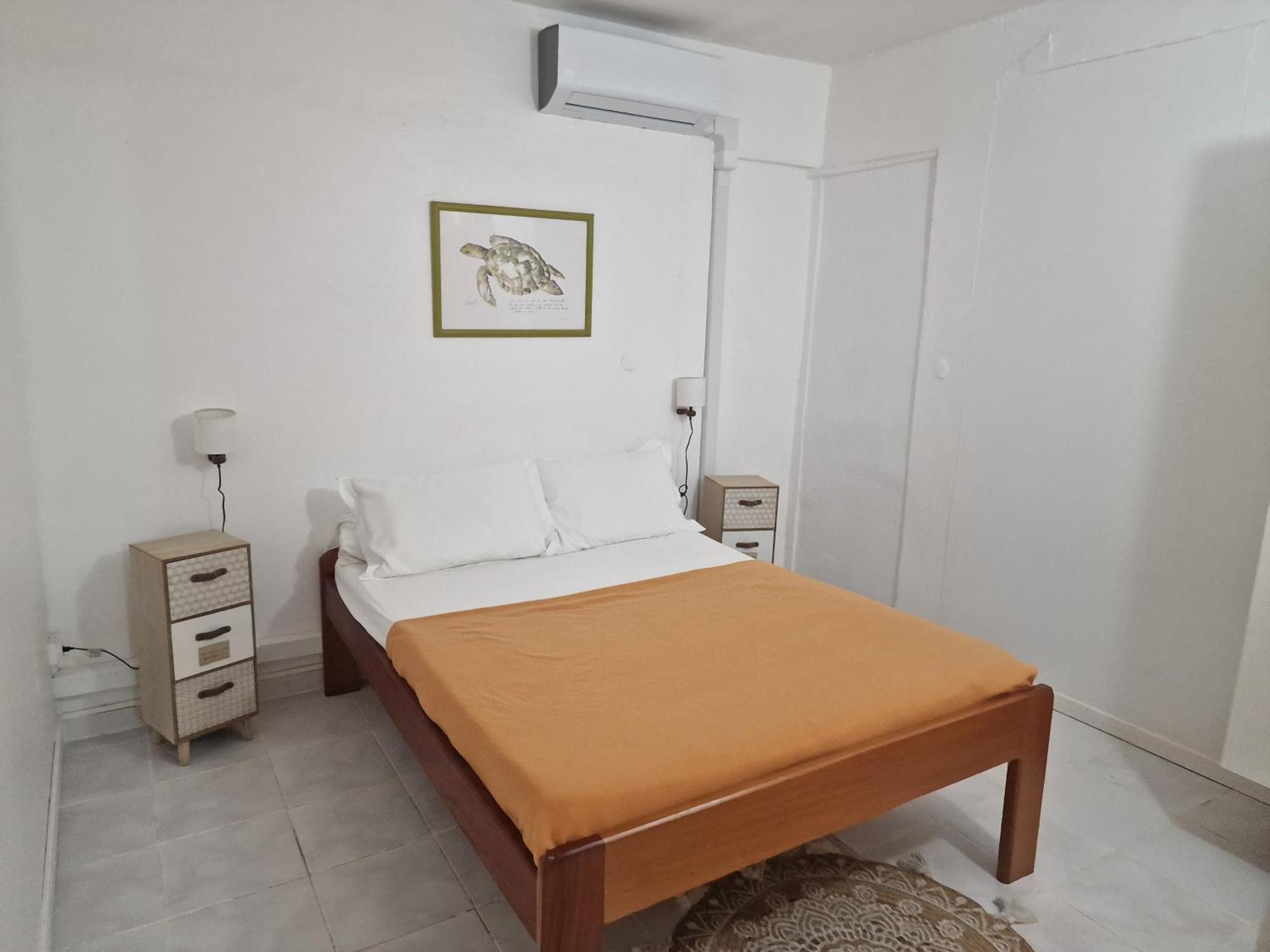 Habitation Bellevue Apartment Le Vauclin Ngoại thất bức ảnh