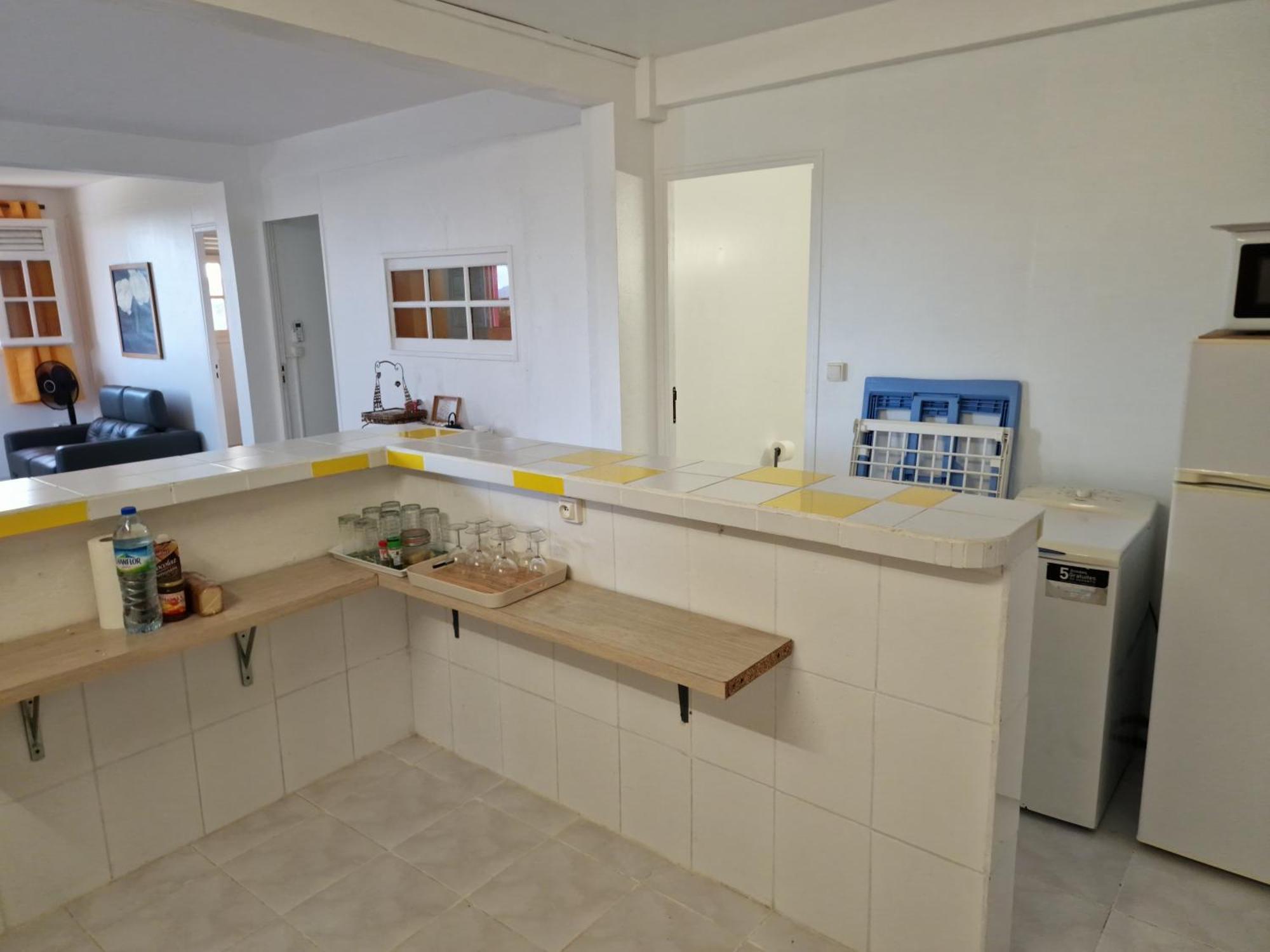 Habitation Bellevue Apartment Le Vauclin Ngoại thất bức ảnh