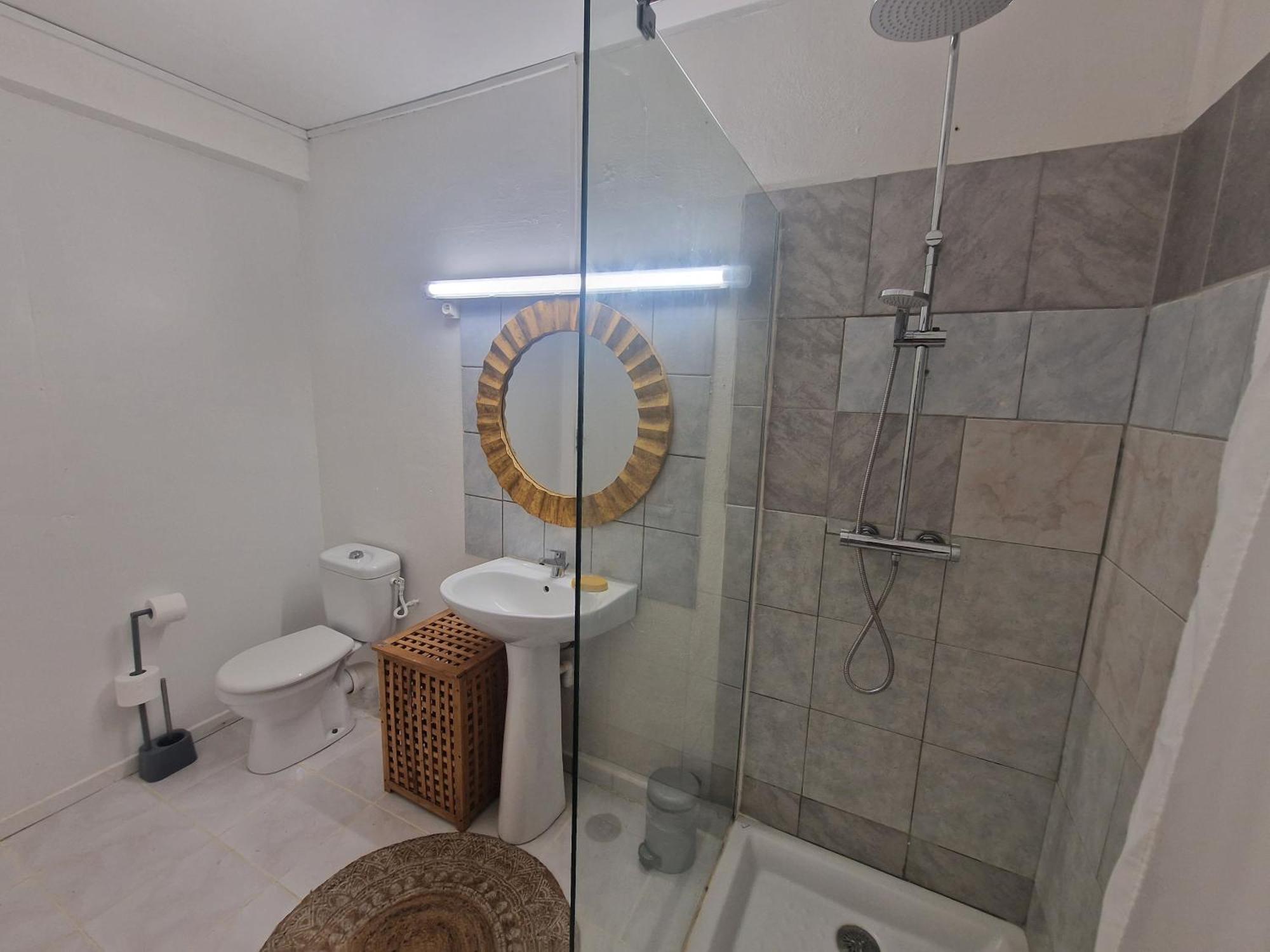 Habitation Bellevue Apartment Le Vauclin Ngoại thất bức ảnh