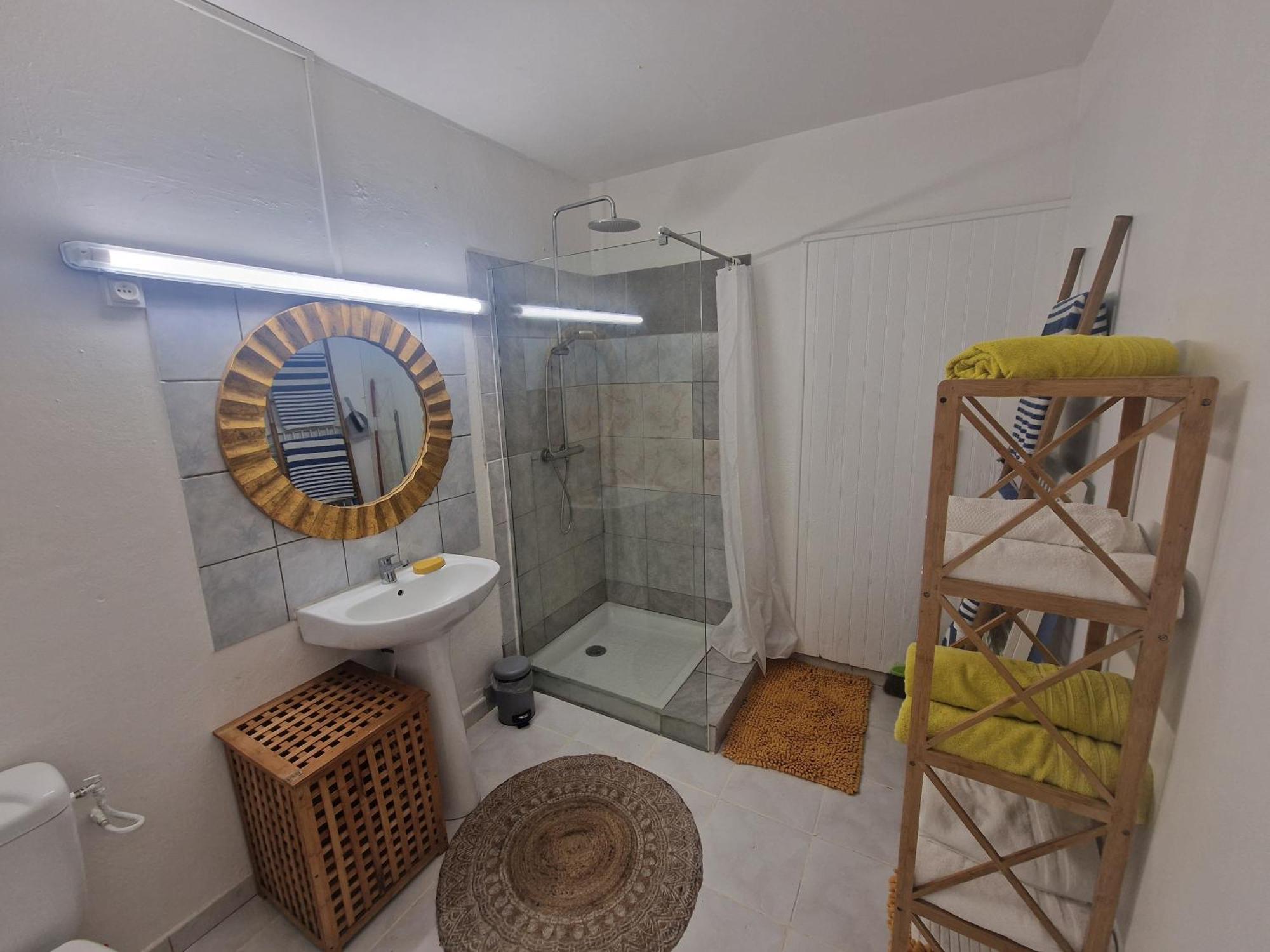 Habitation Bellevue Apartment Le Vauclin Ngoại thất bức ảnh